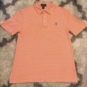 Polo by Ralph Lauren Boys Large (14-16) shirt.